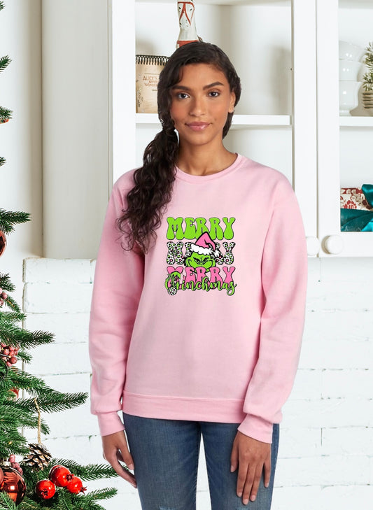 Sweatshirts, Unisex Sweatshirts, Unisex Holiday Apparel, Unisex Holiday Gifts, Unisex Sweatshirts, The Grinch, The Grinch Holiday Sweatshirt, The Grinch Holiday Sweater, Holiday Grinch Sweatshirt, The Grinch Christmas Sweatshirt