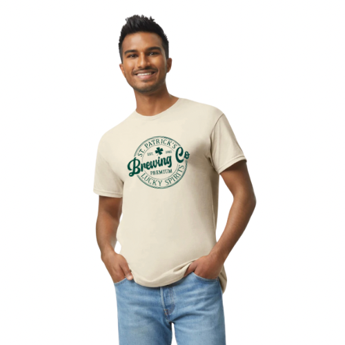 The Brewing Company St. Patrick’s Day Shirt, Hoodie, St. Patrick’s Day, St. Patrick’s Day Clothing, St. Patrick’s Day Sweaters, St. Patrick’s Day Hoodie’s