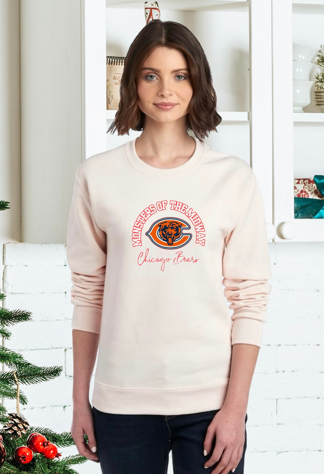 Sweatshirt, Unisex Sweatshirts, Men’s Sweatshirts, Women’s Sweatshirts, Unisex Chicago Bears Sweatshirts, Chicago Bears Sweater, Chicago Bears Sweatshirt, The Chicago Bears