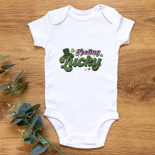 St. Patrick’s Day Baby Clothing, St. Patrick’s Day Apparel for Kids, St. Patrick’s Day Themed Onesies, St. Patrick’s Day Gifts for Babies, Gifts for Babies