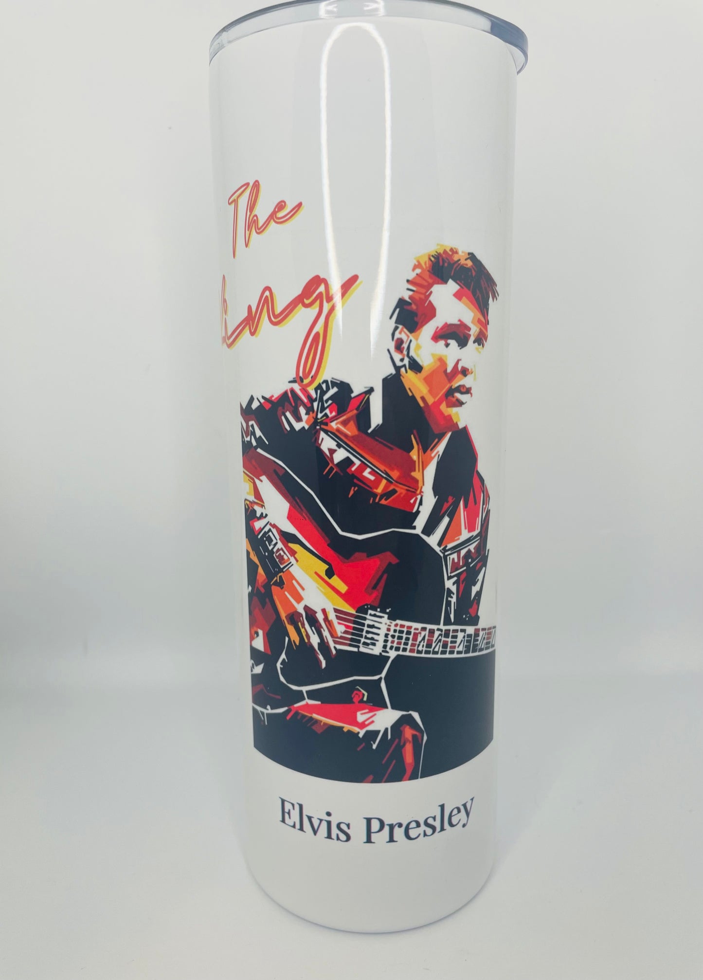Customized Tumblers, Personalized Tumblers, Personalized Cups, Elvis, Elvis Presley, Elvis Customized Tumblers, Elvis Presley Customized Tumblers, Elvis Cup, Elvis Presley Cup, Coffee Cups, Tumblers, Unique Gifts, Personalized Gifts