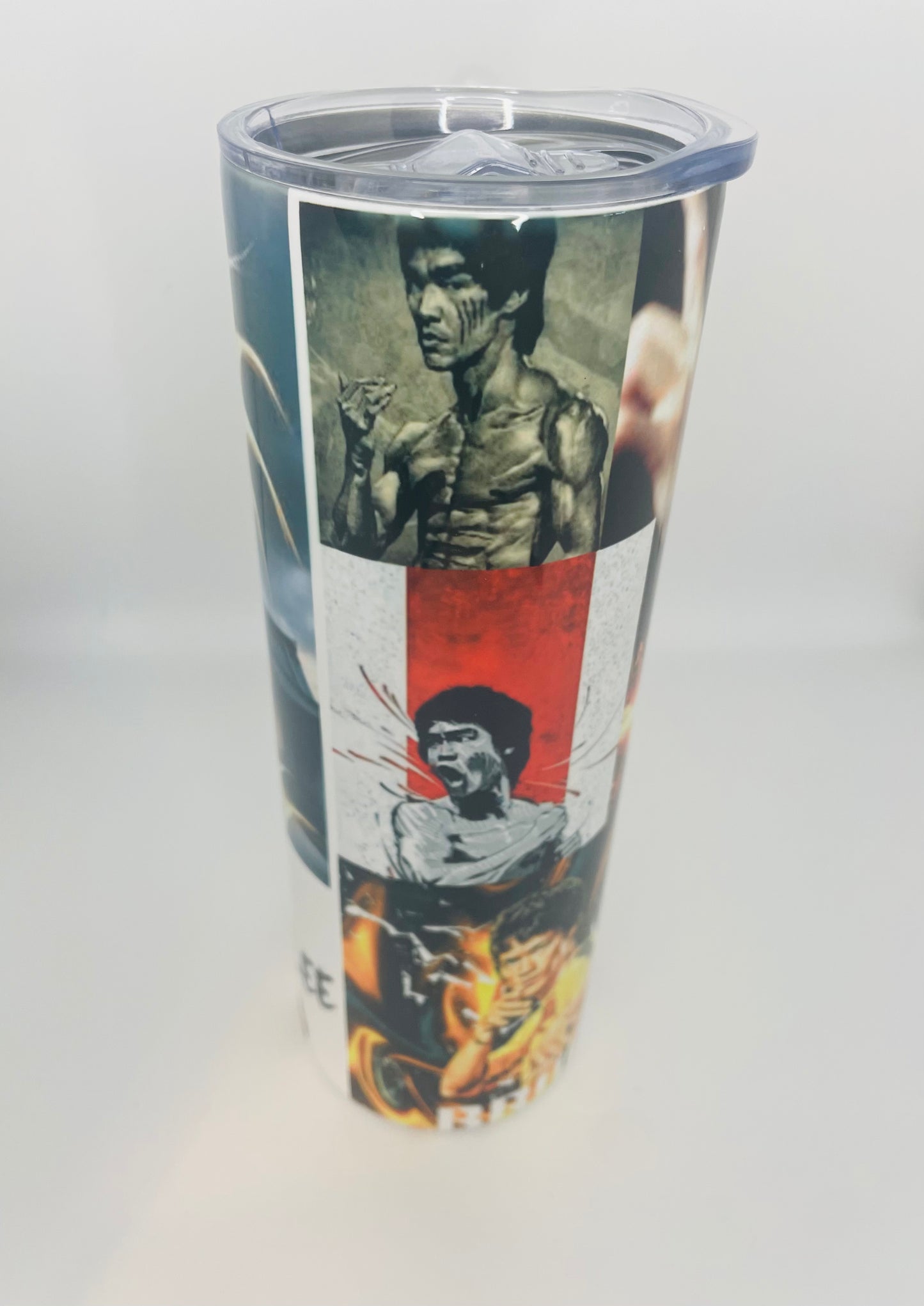 Customized Tumblers, Custom Made Cups, Personalized Tumblers, Personalized Cups, Bruce Lee, Bruce Lee Customized Tumblers, Bruce Lee Cup, Coffee Cups, Tumblers