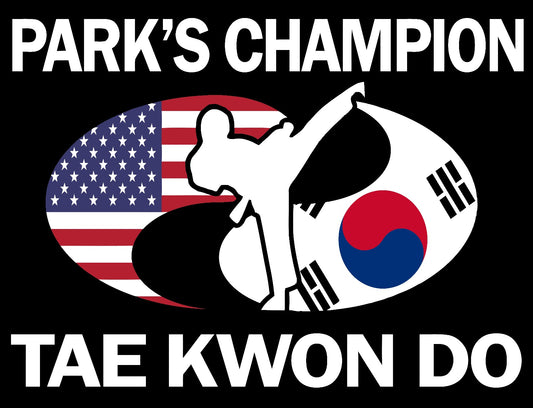 Park’s Champion Tae Kwon Do Special Offer for Students and Families